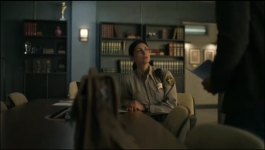 Sheriff Country - Season 01 Episode 07